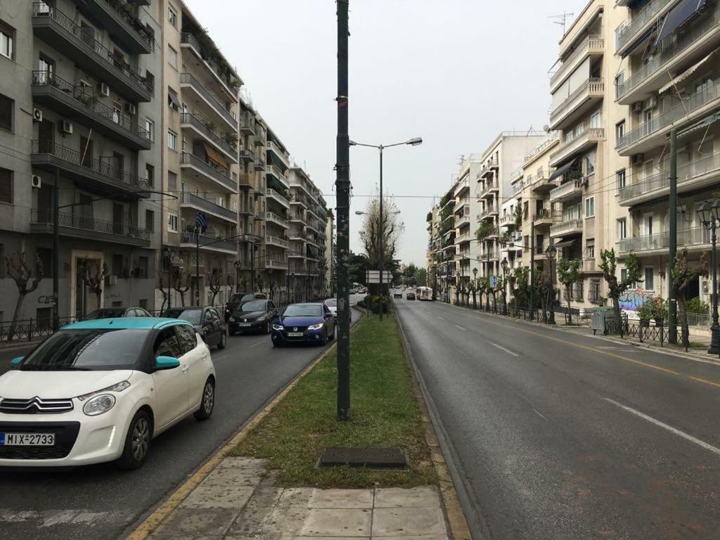 אתונה The Best Spot In The Center מראה חיצוני תמונה