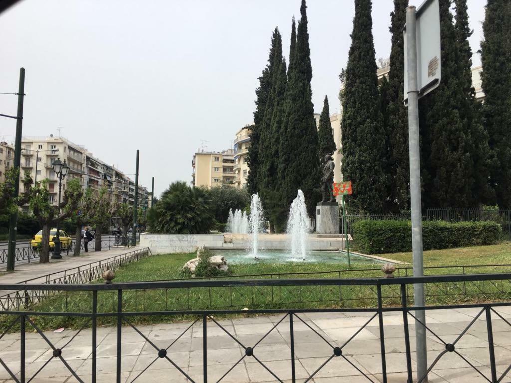 אתונה The Best Spot In The Center מראה חיצוני תמונה