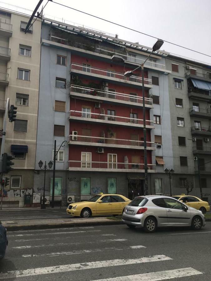 אתונה The Best Spot In The Center מראה חיצוני תמונה